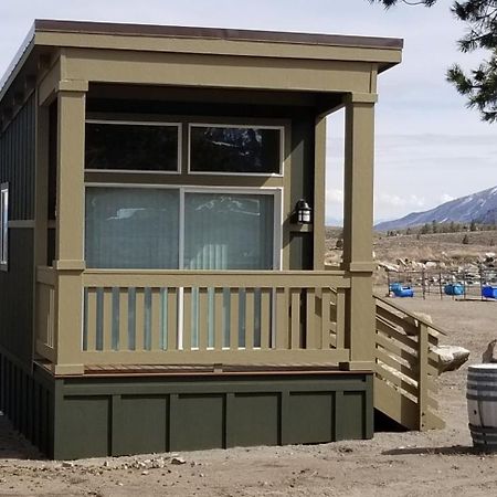 Villa Sierra Meadows Ranch Mammoth Lakes Esterno foto